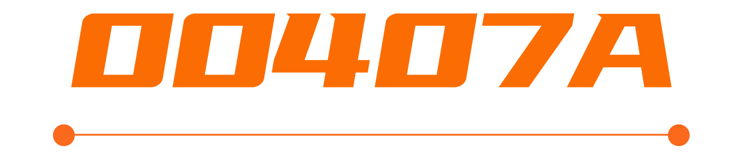 00407A